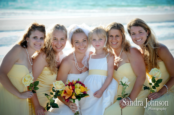 Best Don Cesar Wedding photographer - Sandra Johnson (SJFoto.com)